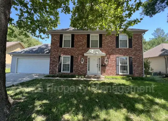 Property at 8506 W 98th St, Overland Park, KS, 66212, 5 beds, 2.5 baths, [object Object]