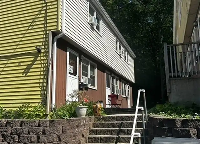 Property at 185 Newell Ave Unit C, Bristol, CT, 06010, 2 beds, 1.5 baths, [object Object]