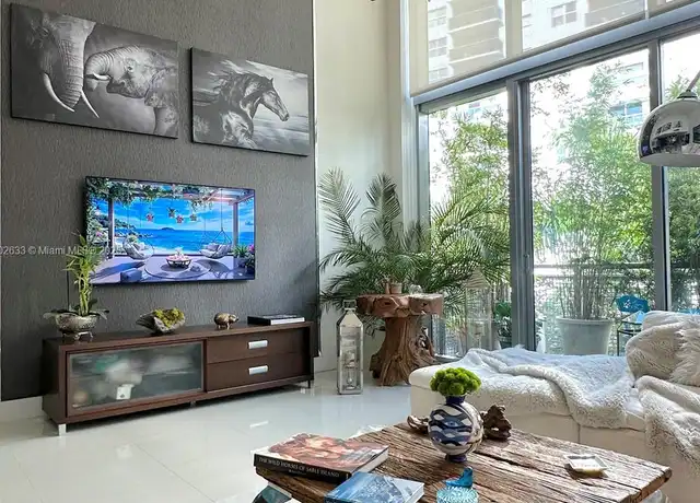 Property at 6000 Collins Ave #509, Miami Beach, FL, 33140, 1 bed, 1 bath, [object Object]