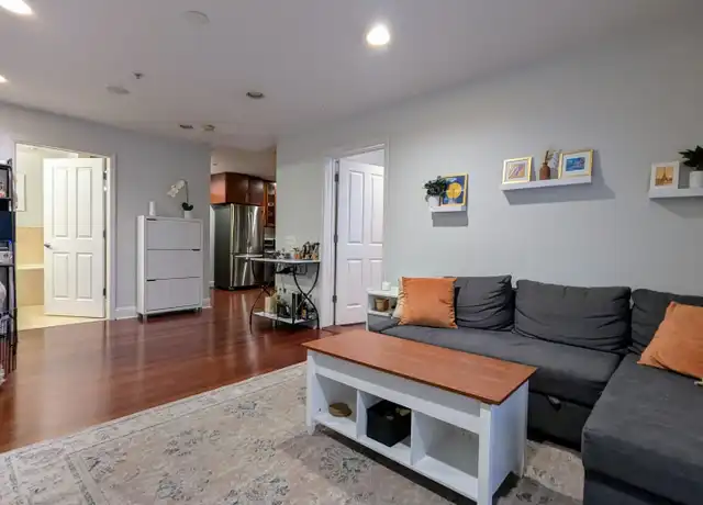 Property at 99 Montgomery St Unit 2C, Jersey City, NJ, 07302, 1 bed, 1 bath, [object Object]