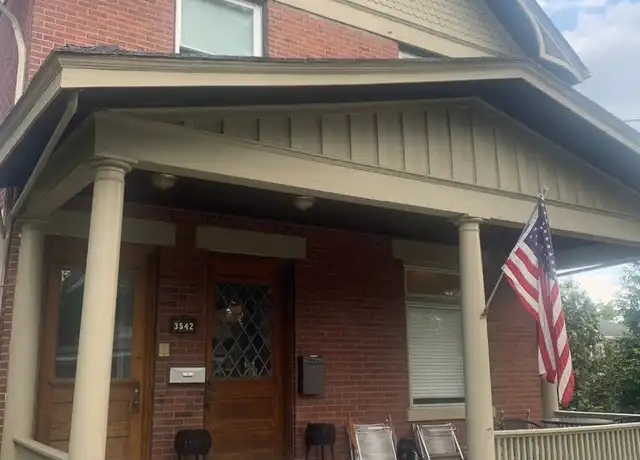 Property at 3542 Edwards Rd, Cincinnati, OH, 45208, 3 beds, 2 baths, [object Object]
