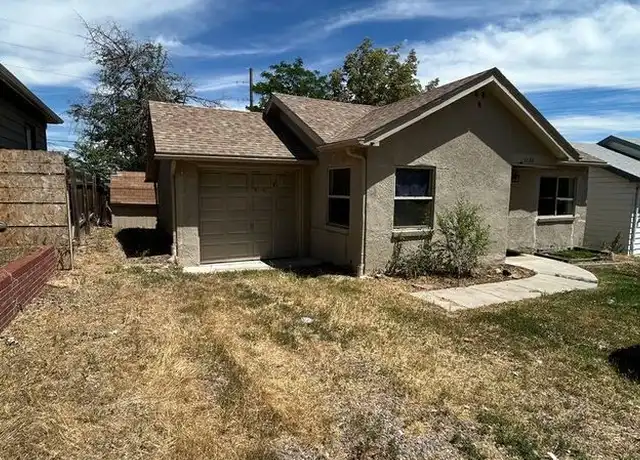 Property at 1230 Ames St, Lakewood, CO, 80214, 2 beds, 1 bath, [object Object]