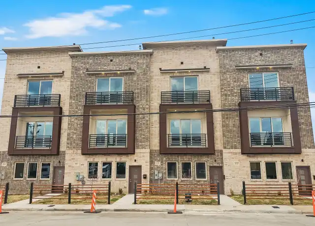 Property at 324 Feliks Gwozdz Pl Unit 324-200, Fort Worth, TX, 76104, 2 beds, 2.5 baths, [object Object]