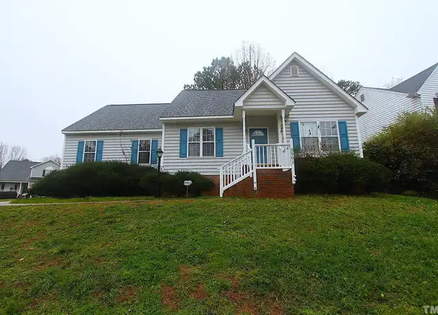 Property at 2501 Farlow Gap Ln, Raleigh, NC, 27603, 4 beds, 2.5 baths, [object Object]