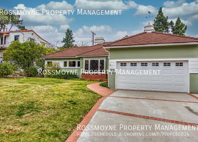 Property at 1607 Ramona Ave, Glendale, CA, 91208, 3 beds, 3 baths, [object Object]