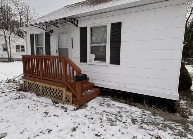 Property at 8640 Chalmers Ave, Warren, MI, 48089, 3 beds, 1 bath, [object Object]