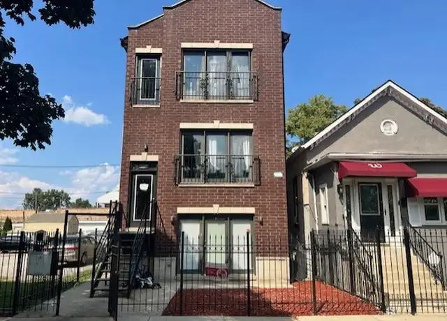 Property at 4114 W Maypole Ave Unit 1, Chicago, IL, 60624, 3 beds, 2 baths, [object Object]