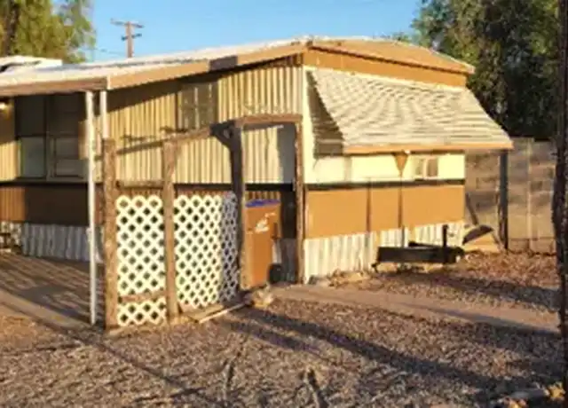 Property at 345 S San Carlos, Florence, AZ, 85132, 1 bed, 1 bath, [object Object]