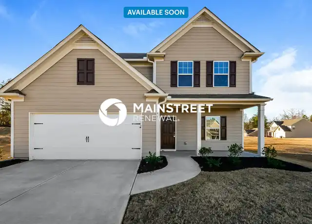 Property at 95 Randy Trce, Covington, GA, 30016, 4 beds, 2.5 baths, [object Object]