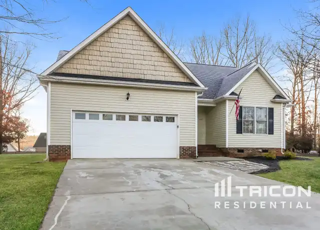 Property at 1527 Seejay Ct, Gastonia, NC, 28052, 3 beds, 2 baths, [object Object]