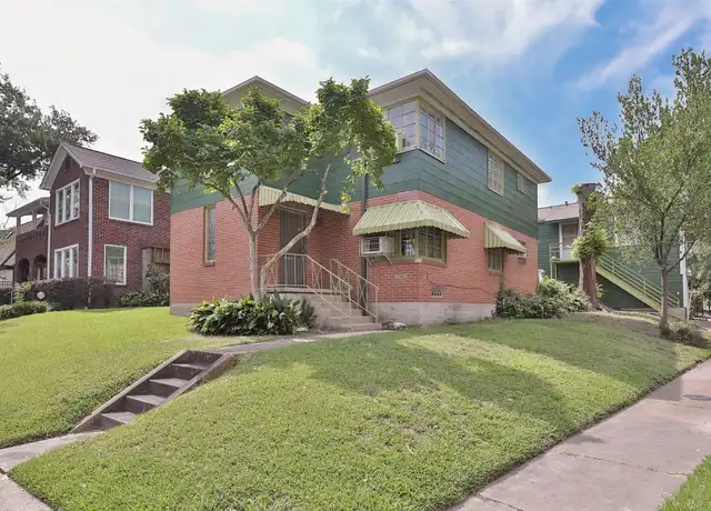 Property at 1979 W McKinney St, Houston, TX, 77019, 2 beds, 1 bath, [object Object]
