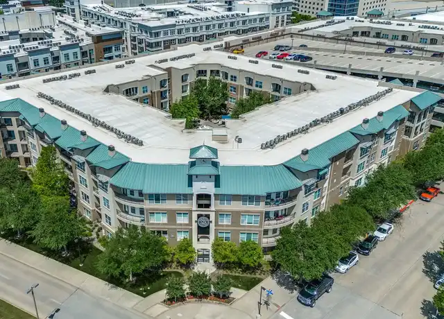 Property at Galatyn Station - 2301 Performance Dr, Richardson, TX, 75082, 2 beds, 2-2.5 baths, [object Object]