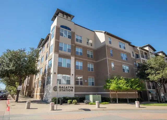 Photo of 2301 Performance Dr, Richardson, TX 75082