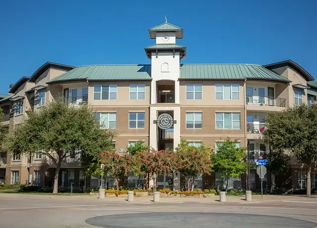 Photo of 2301 Performance Dr, Richardson, TX 75082