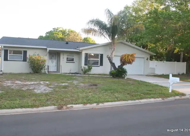 Property at 6781 297th Ave N, Clearwater, FL, 33761, 3 beds, 2 baths, [object Object]