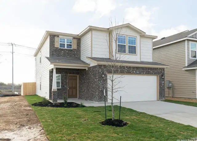 Property at 317 Autumn Blaze, New Braunfels, TX, 78130, 3 beds, 2 baths, [object Object]