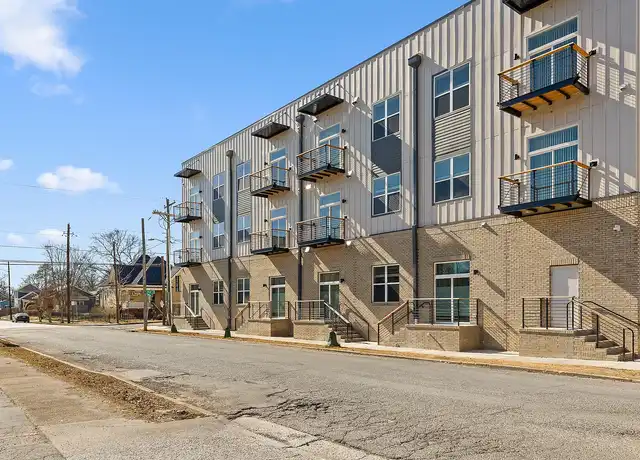 Property at Mai Bell II - 1795 Union Ave, Chattanooga, TN, 37404, 0 beds, 1 bath, [object Object]