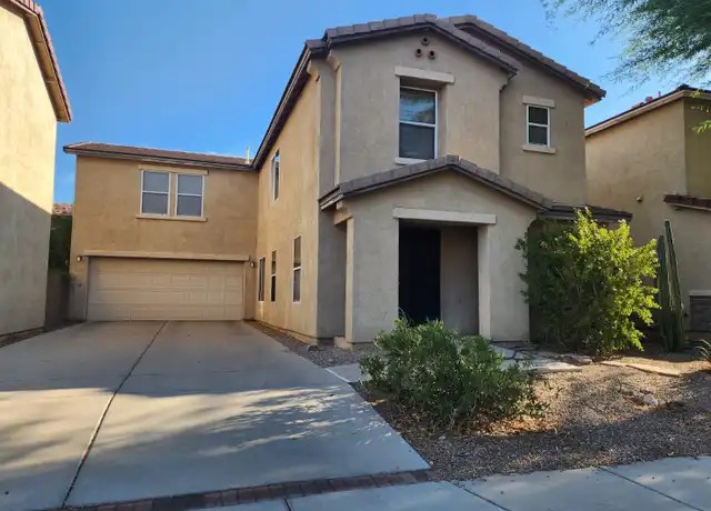 Property at 4179 E Wading Pond Dr, Tucson, AZ, 85712, 3 beds, 2.5 baths, [object Object]