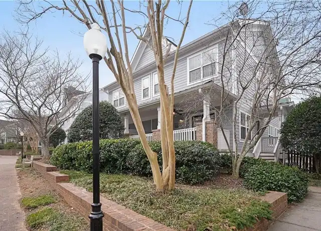 Property at 264 Carlyle Park Dr NE, Atlanta, GA, 30307, 3 beds, 4 baths, [object Object]