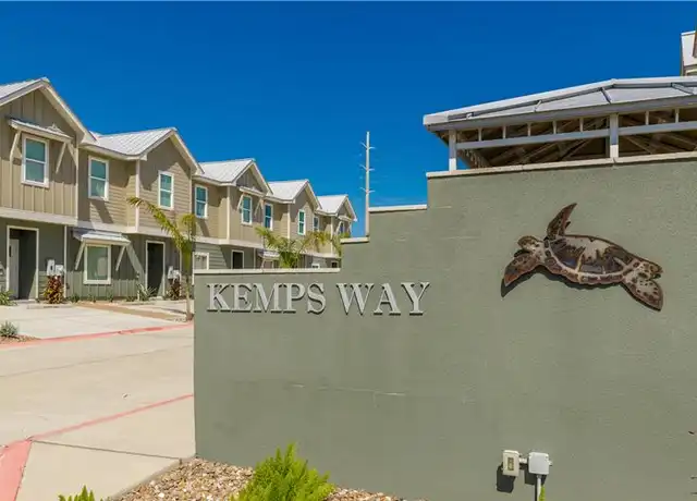 Property at 14308 Kemps Way Unit A, Corpus Christi, TX, 78418, 3 beds, 3 baths, [object Object]