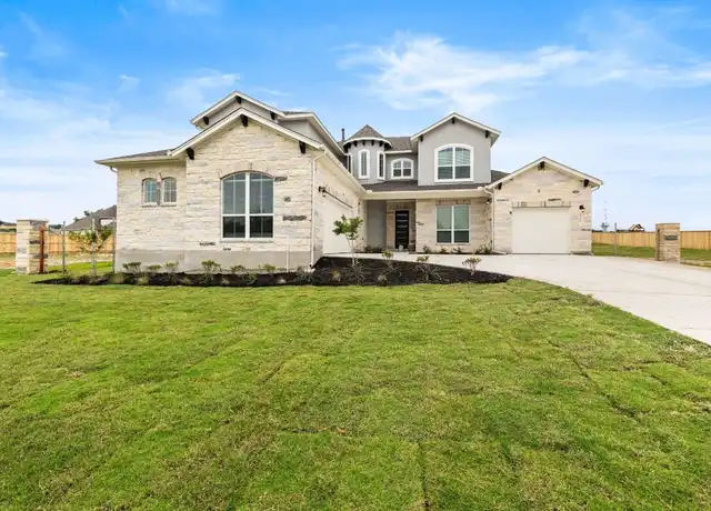 Property at 3628 Twinspur St, Leander, TX, 78641, 4 beds, 4 baths, [object Object]