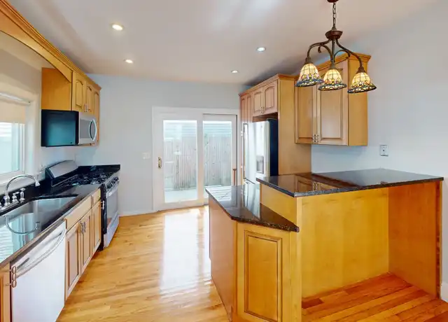 Property at 4 M Street Pl Unit SFR, Boston, MA, 02127, 2 beds, 1.5 baths, [object Object]