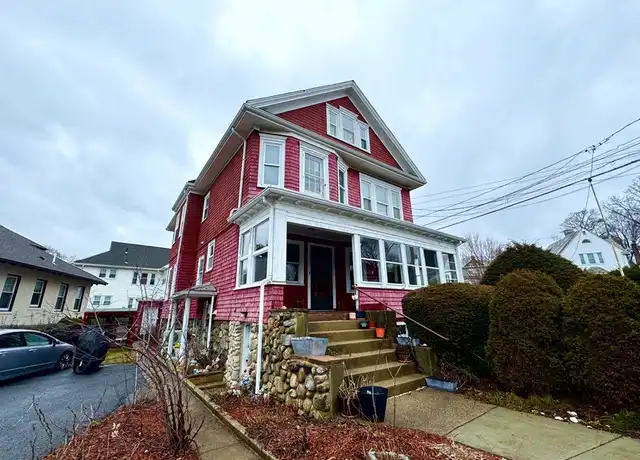 Property at 180 Church St Unit 1, Watertown, MA, 02472, 4 beds, 2 baths, [object Object]