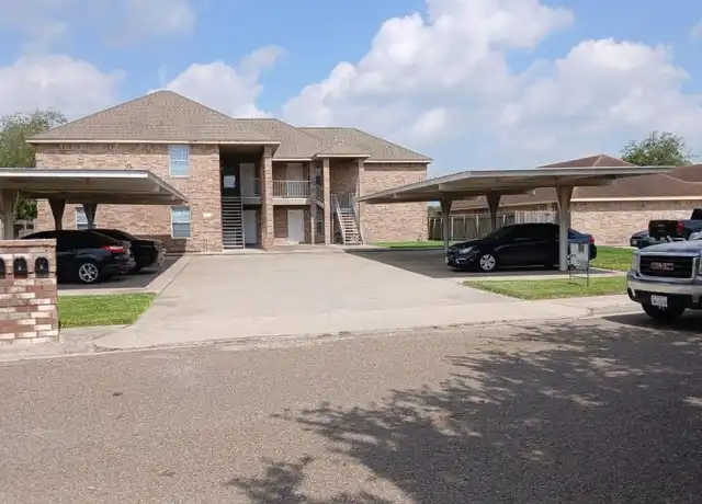 Property at 1301 N Sal St Unit 4, Edinburg, TX, 78541, 2 beds, 2 baths, [object Object]