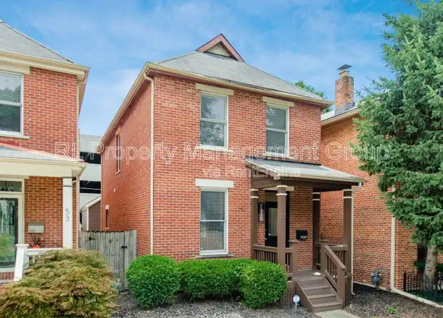 Property at 51 E Prescott St, Columbus, OH, 43215, 3 beds, 3.5 baths, [object Object]