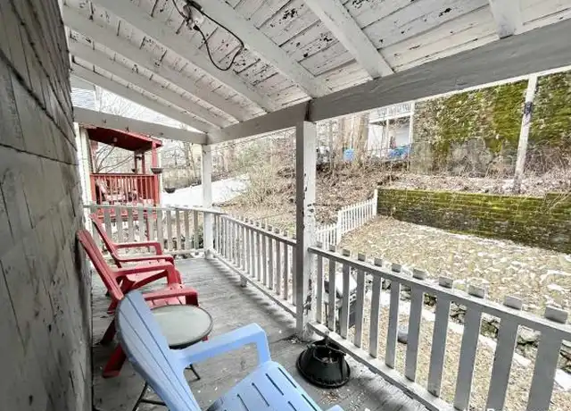Property at 125 Hillside St, Boston, MA, 02120, 4 beds, 1 bath, [object Object]