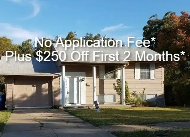 Property at 1013 Montclair Dr, Garland, TX, 75040, 3 beds, 2 baths, [object Object]