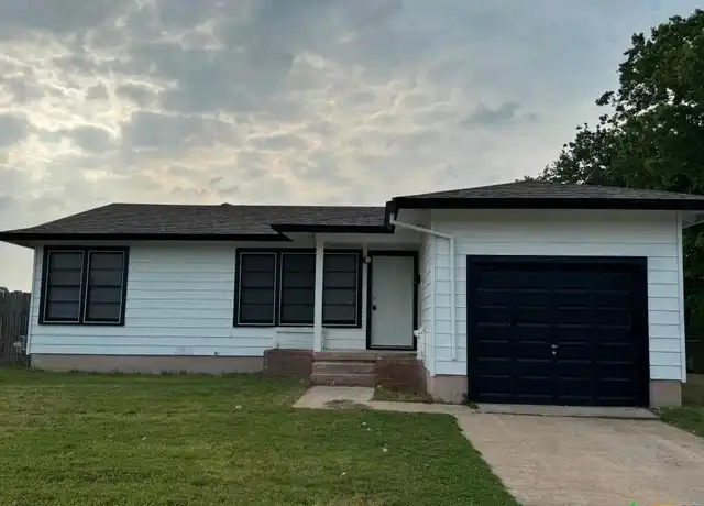 Property at 1109 Estelle Ave, Killeen, TX, 76541, 3 beds, 1 bath, [object Object]