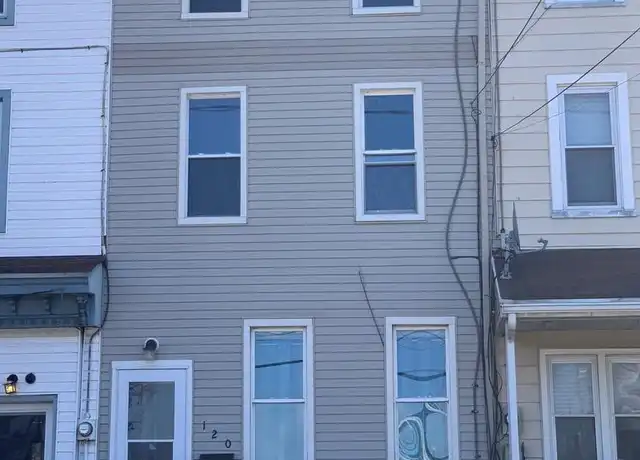 Property at 120 S King St, Gloucester City, NJ, 08030, 4 beds, 1 bath, [object Object]