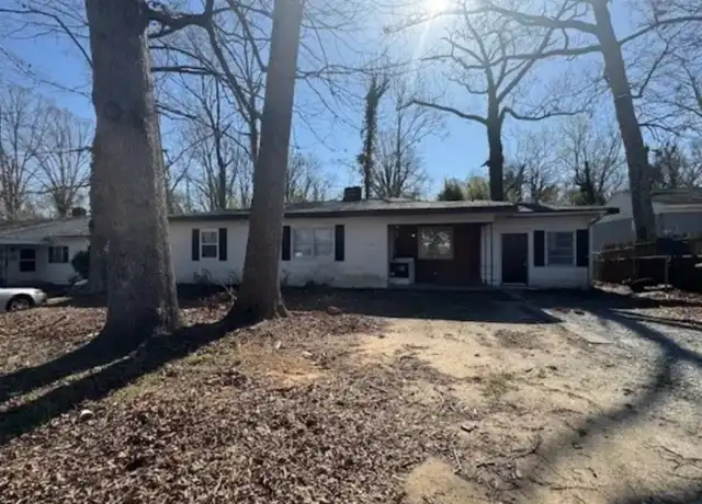 Property at 221 Ardmore Rd, Spartanburg, SC, 29306, 3 beds, 1 bath, [object Object]