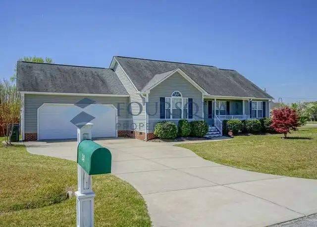Property at 24 Bridle Dr, Angier, NC, 27501, 3 beds, 2 baths, [object Object]