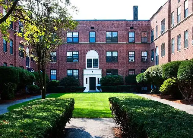 Property at Clinton & Prospect Apartments - 258 Harvard St, Cambridge, MA, 02139, 2 beds, 1 bath, [object Object]