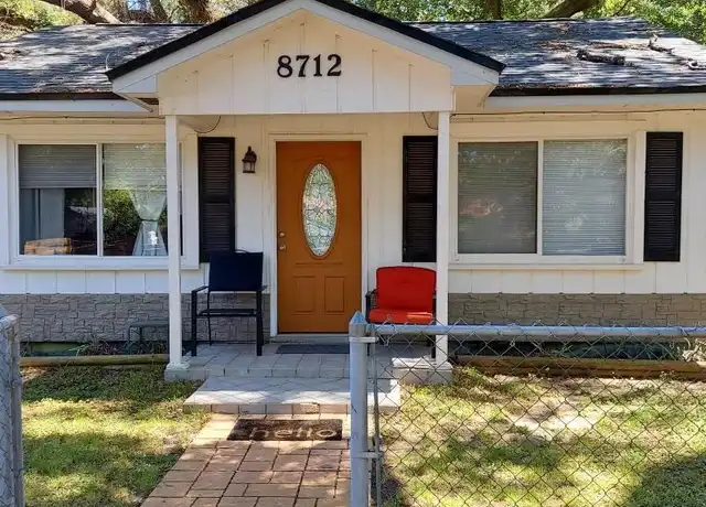 Property at 8712 Fowler Ave, Pensacola, FL, 32534, 2 beds, 1 bath, [object Object]