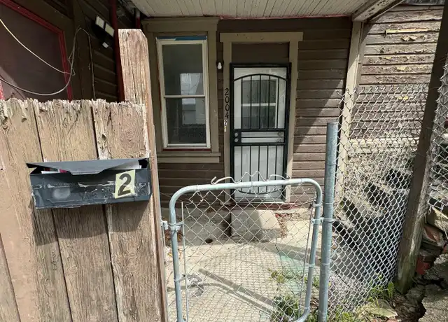Property at 2004 Gregory St Unit 2, Pittsburgh, PA, 15203, 3 beds, 1 bath, [object Object]
