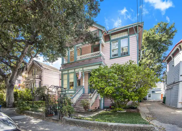 Property at 1231 Park Ave Unit A, Alameda, CA, 94501, 3 beds, 2 baths, [object Object]