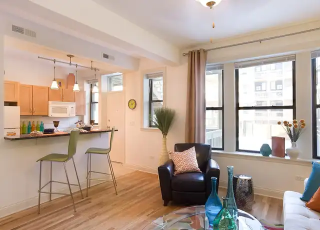 Property at 5301-5307 S. Maryland Avenue - 5307 S Maryland Ave, Chicago, IL, 60615, 2-3 beds, 1 bath, [object Object]