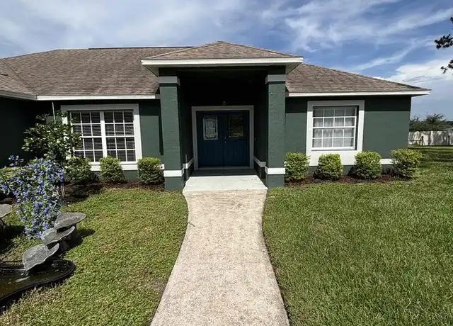 Property at 11437 Autumn Wind Loop, Clermont, FL, 34711, 5 beds, 2.5 baths, [object Object]
