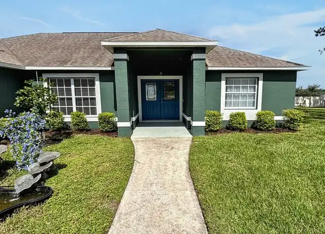 Property at 11437 Autumn Wind Loop, Clermont, FL, 34711, 5 beds, 2.5 baths, [object Object]