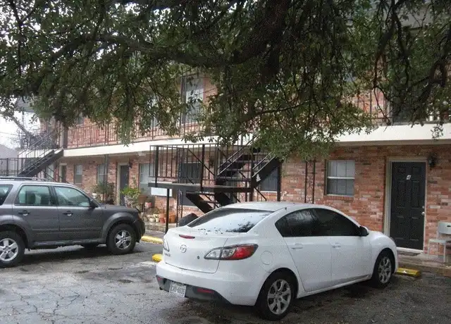 Property at 1601 Enfield Rd, Austin, TX, 78703, 1 bed, 1 bath, [object Object]