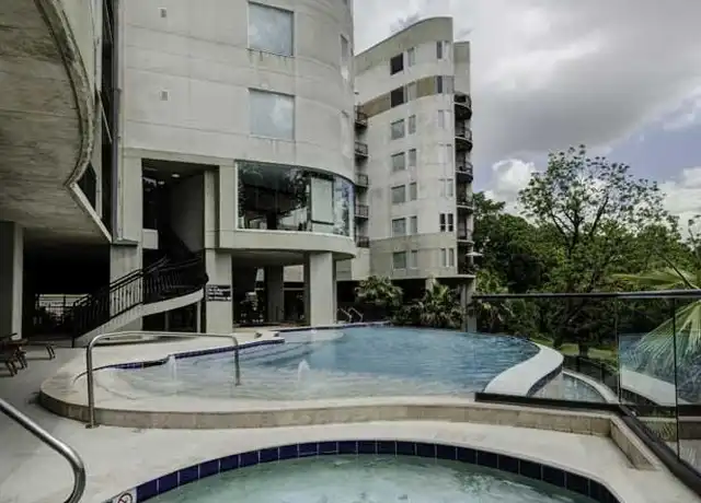 Property at 5202 Memorial Dr, Houston, TX, 77007, 2 beds, 2 baths, [object Object]