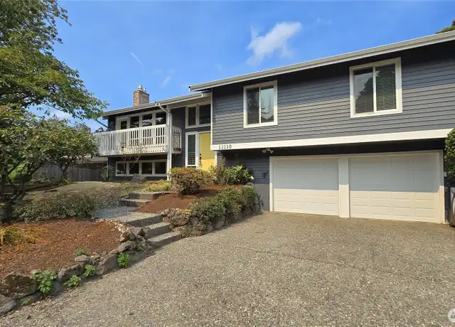 Property at 12130 SE 47th Pl, Bellevue, WA, 98006, 4 beds, 3 baths, [object Object]
