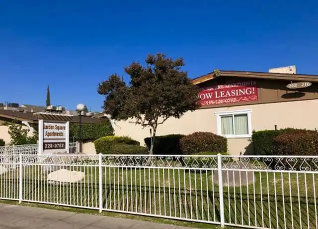 Property at 204 W Dakota Ave Unit 204-106, Fresno, CA, 93705, 1 bed, 1 bath, [object Object]