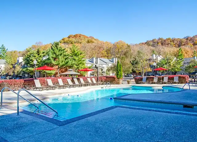 Property at Bellevue West - 100 Ridgelake Pkwy, Nashville, TN, 37209, 1-2 bed, 1-2 bath, [object Object]