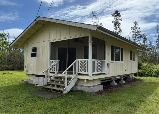 Property at 16-1599 36 Ave, Keaau, HI, 96749, 2 beds, 1 bath, [object Object]