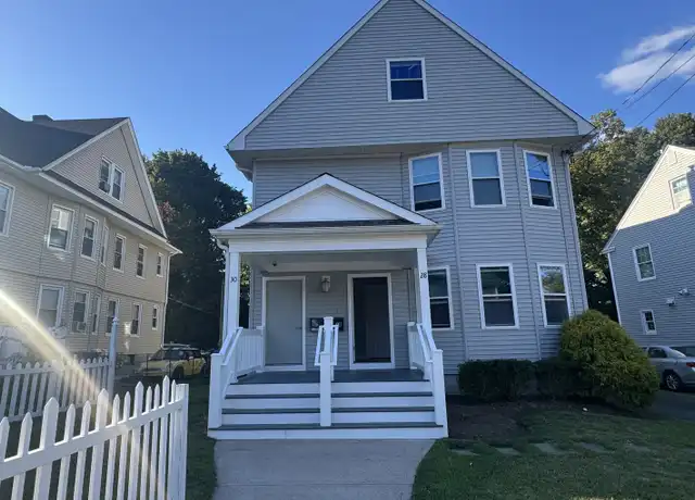 Property at 28 Jackson St, Ansonia, CT, 06401, 2 beds, 1 bath, [object Object]