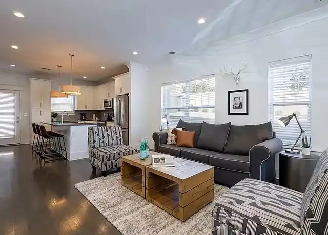 Property at 6511 Robertson Ave #1, Nashville, TN, 37209, 4 beds, 3.5 baths, [object Object]